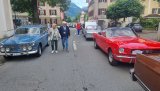 Oldtimer in Obwalden O-iO