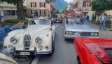 Oldtimer in Obwalden O-iO