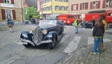 Oldtimer in Obwalden O-iO