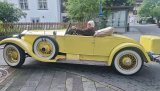 Oldtimer in Obwalden O-iO