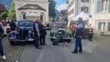 Oldtimer in Obwalden O-iO