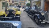 Oldtimer in Obwalden O-iO