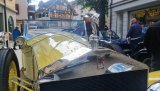 Oldtimer in Obwalden O-iO