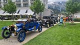 Oldtimer in Obwalden O-iO