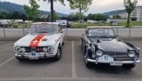 Swiss Classic World Luzern 2024