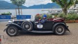 Mille Miglia Warm Up 2024