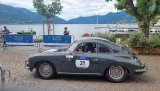 Mille Miglia Warm Up 2024