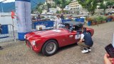 Mille Miglia Warm Up 2024
