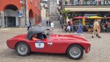 Mille Miglia Warm Up 2024