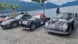 Mille Miglia Warm Up 2024