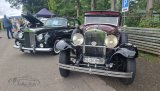 Oldtimertreffen Seleger Moor