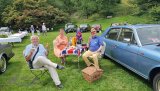 47. Oldtimer-Meeting Baden-Baden