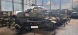 Full - Panzeraufmarsch vor dem Panzerweekend