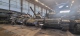 Full - Panzeraufmarsch vor dem Panzerweekend