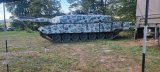Full - Panzeraufmarsch vor dem Panzerweekend