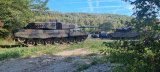 Full - Panzeraufmarsch vor dem Panzerweekend