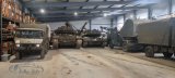 Full - Panzeraufmarsch vor dem Panzerweekend