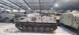 Full - Panzeraufmarsch vor dem Panzerweekend