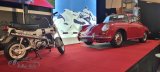 Classic Car Auktion in Gstaad 2024
