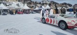 The ICE - St. Moritz 2025