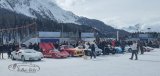 The ICE - St. Moritz 2025