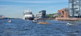 836. Hafengeburtstag Hamburg