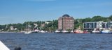 836. Hafengeburtstag Hamburg