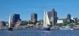836. Hafengeburtstag Hamburg