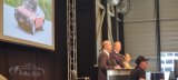 Auktion an der Swiss Classic World 2025