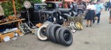 Custom Parts & Wear 2025 - Mellingen
