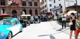Auto GR100 – 100 Jahre motorisierter Verkehr in Graubünden