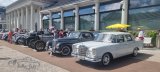 Internationales Oldtimer-Meeting Baden-Baden 2025