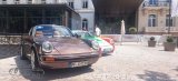 Internationales Oldtimer-Meeting Baden-Baden 2025