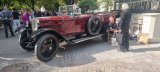 Internationales Oldtimer-Meeting Baden-Baden 2025