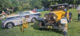 Internationales Oldtimer-Meeting Baden-Baden 2025