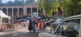 Internationales Oldtimer-Meeting Baden-Baden 2025