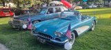 Internationales Oldtimer-Meeting Baden-Baden 2025