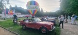 Internationales Oldtimer-Meeting Baden-Baden 2025