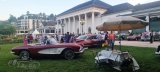 Internationales Oldtimer-Meeting Baden-Baden 2025