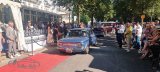 Internationales Oldtimer-Meeting Baden-Baden 2025