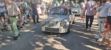 Internationales Oldtimer-Meeting Baden-Baden 2025