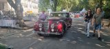 Internationales Oldtimer-Meeting Baden-Baden 2025