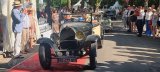 Internationales Oldtimer-Meeting Baden-Baden 2025