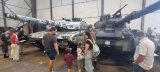 Panzerweekend Full 2025
