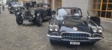 Oldtimertreffen Feldschlösschen 2025