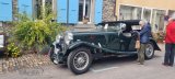 British Car Meeting St. Prex 2025