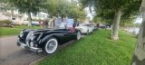 British Car Meeting St. Prex 2025