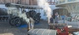 Dampf-und Glühkopf-Show 2025