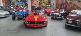 Oldtimer Galerie Toffen Oktober 2025