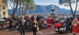 Harley und Indian Nikolausparade - Lugano